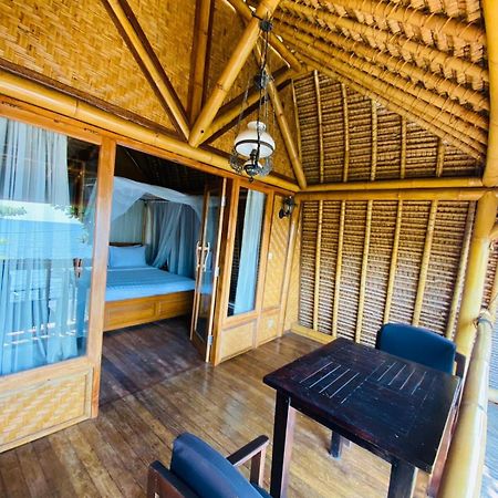 Beachouse Lovina Esterno foto