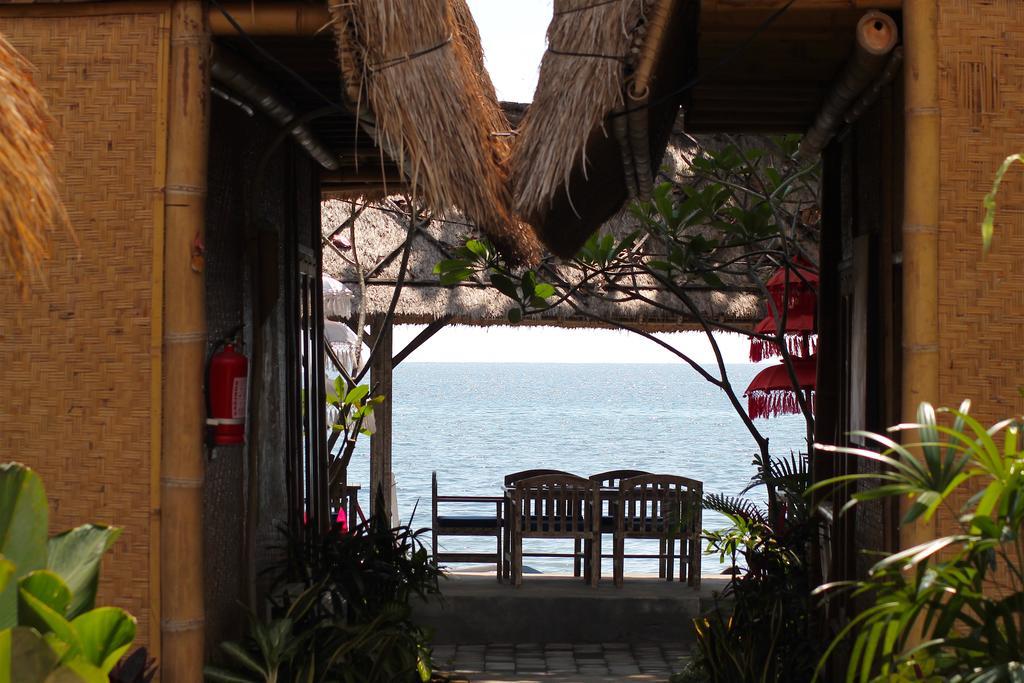 Beachouse Lovina Esterno foto
