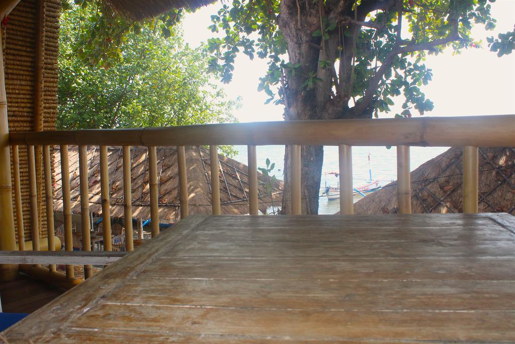 Beachouse Lovina Esterno foto