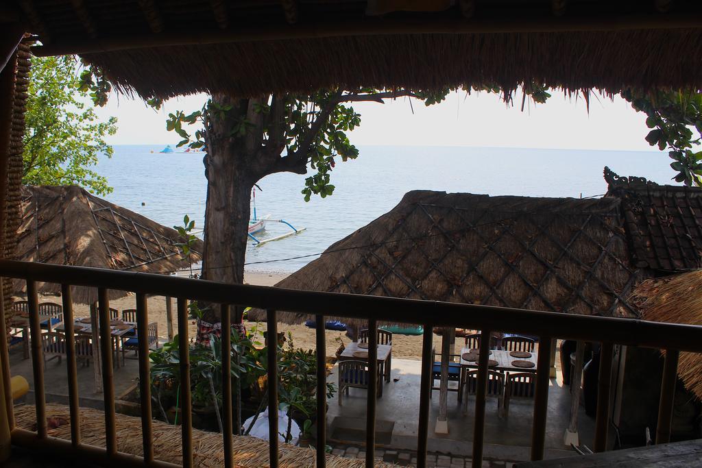 Beachouse Lovina Esterno foto